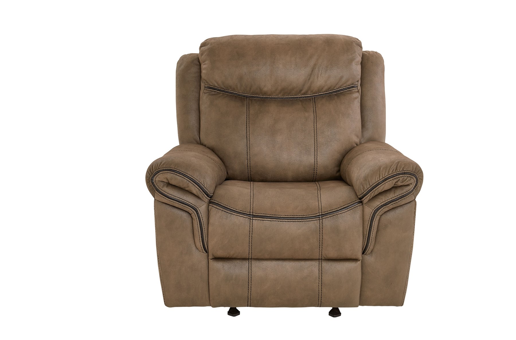 (image for) 4220 Knoxville Mocha Recliner