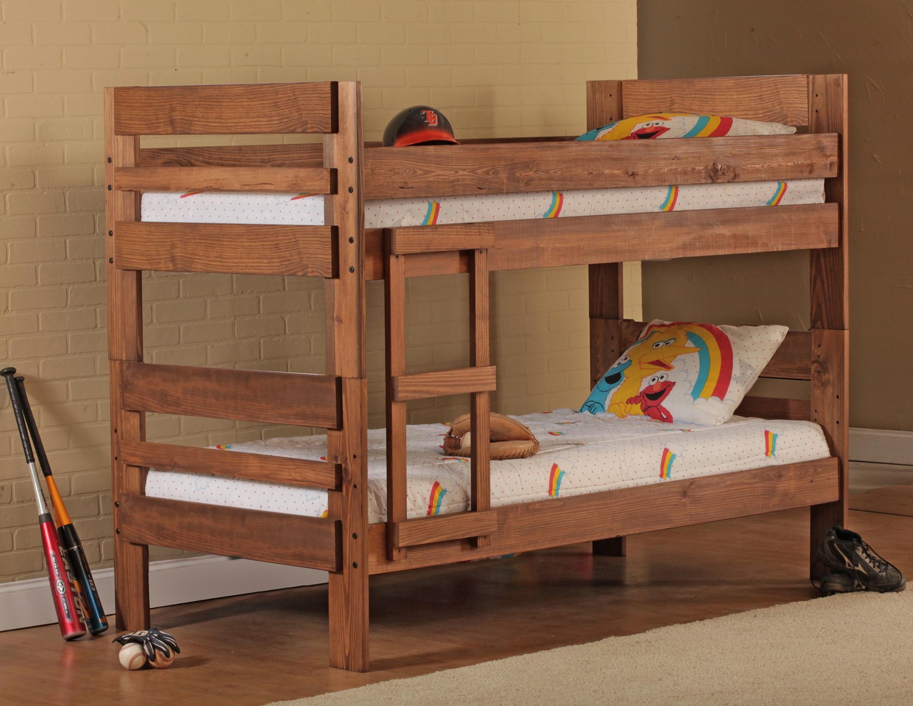 (image for) 6008 Twin/Twin Stackable