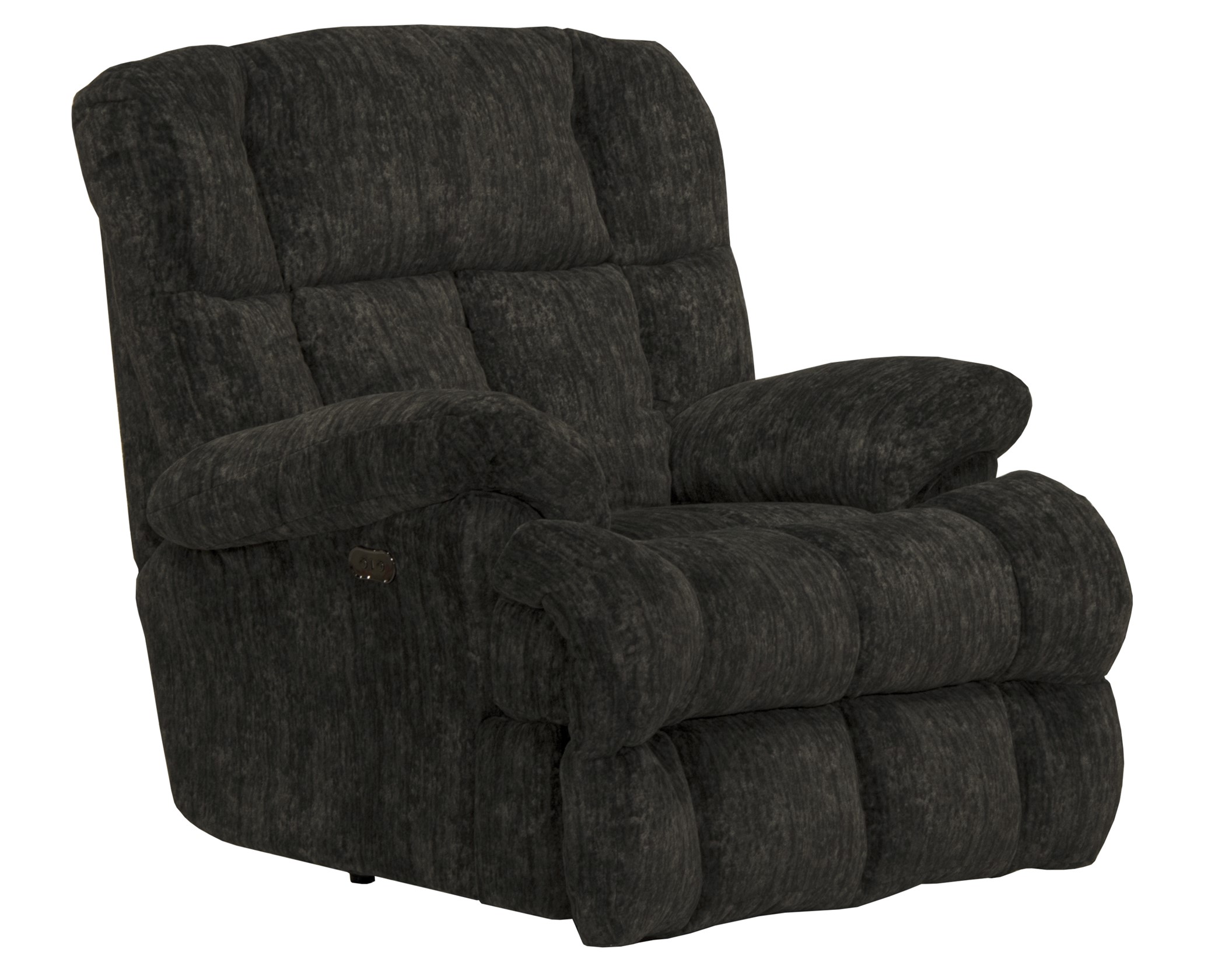 (image for) 2630 Cirrus Charcoal