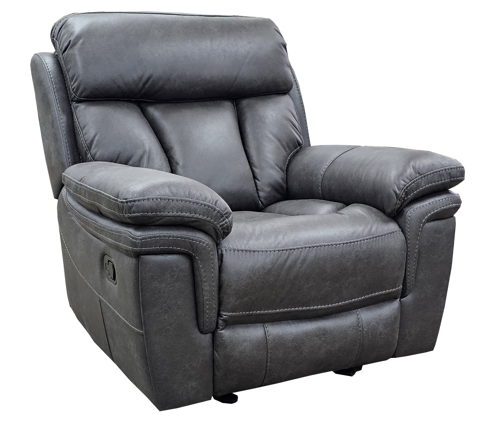 (image for) 9597 Graphite Recliner