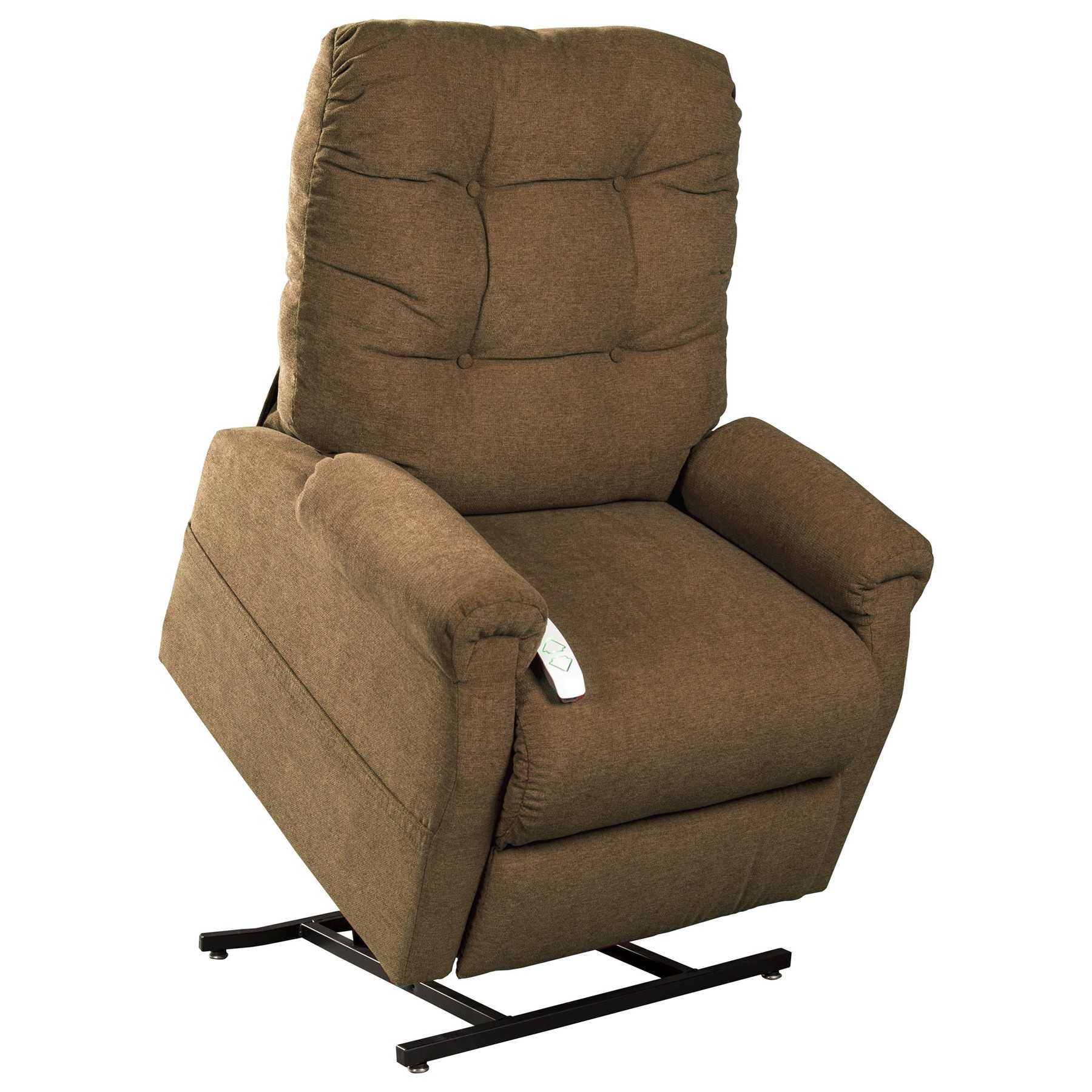 (image for) 4001 Popstitch Tumbleweed Lift Chair