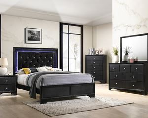 (image for) Bedroom
